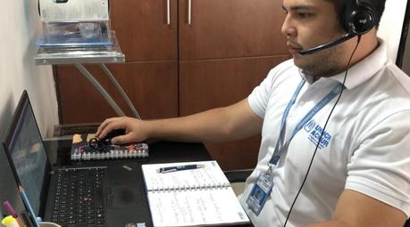 PAO puntos de Atención y Orientación a Población Refugiada, Desplazada, Retornada y Migrante (PAO) pao