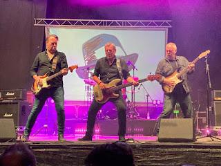 Band of Friends - 12/07/2024 - Blues Bejar