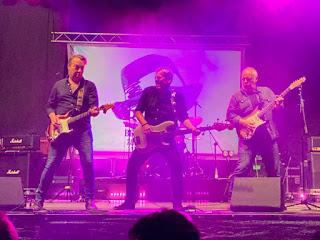 Band of Friends - 12/07/2024 - Blues Bejar