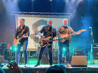 Band of Friends - 12/07/2024 - Blues Bejar