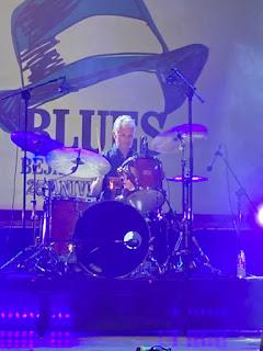 Band of Friends - 12/07/2024 - Blues Bejar