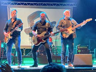 Band of Friends - 12/07/2024 - Blues Bejar