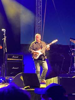 Band of Friends - 12/07/2024 - Blues Bejar