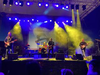 Band of Friends - 12/07/2024 - Blues Bejar