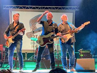 Band of Friends - 12/07/2024 - Blues Bejar