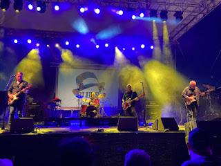 Band of Friends - 12/07/2024 - Blues Bejar