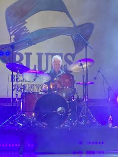 Band of Friends - 12/07/2024 - Blues Bejar