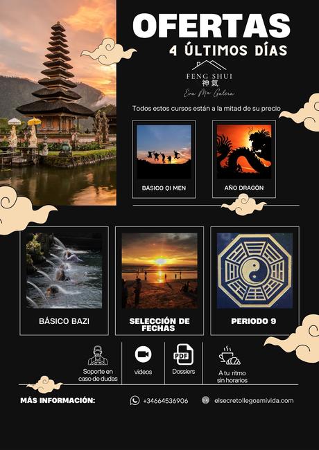 Últimos 4 días de la Oferta