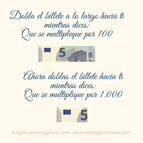 29 de Agosto Ritual Elefante de la Suerte 🍀