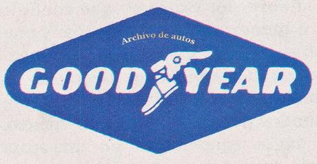 Automéride 29 agosto 1898 - Nace la empresa Goodyear