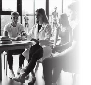 PAUTAS DE INICIO DE PRÁCTICUM PAUTAS DE INICIO DE PRÁCTICUM