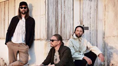 Von Hertzen Brothers - Red Alert In The Blue Forest (2022) Von Hertzen Brothers - Red Alert In The Blue Forest (2022)