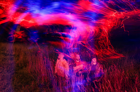 Von Hertzen Brothers - Red Alert In The Blue Forest (2022) Von Hertzen Brothers - Red Alert In The Blue Forest (2022)