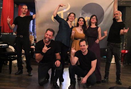 Tillian - Lotus Graveyard (2019)