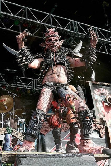 Efemérides del Rock y Heavy Metal: Que pasó un 30 de Agosto Efemérides del Rock y Heavy Metal: Que pasó un 30 de Agosto