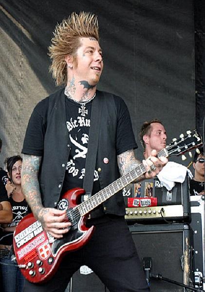 Efemérides del Rock y Heavy Metal: Que pasó un 30 de Agosto Efemérides del Rock y Heavy Metal: Que pasó un 30 de Agosto