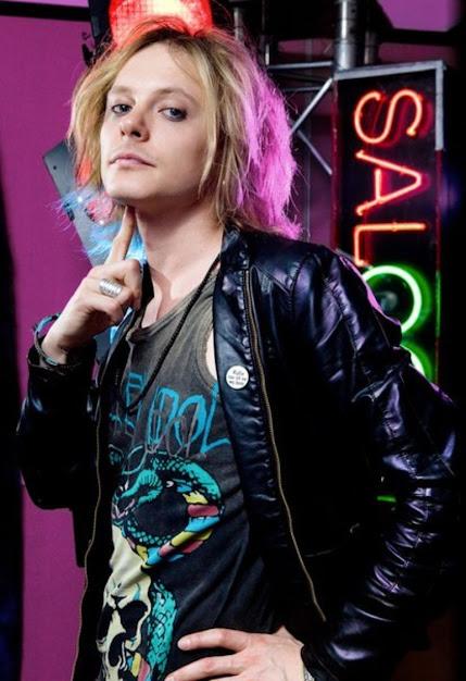 Efemérides del Rock y Heavy Metal: Que pasó un 30 de Agosto Efemérides del Rock y Heavy Metal: Que pasó un 30 de Agosto