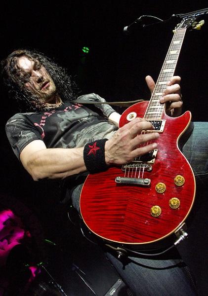 Efemérides del Rock y Heavy Metal: Que pasó un 30 de Agosto Efemérides del Rock y Heavy Metal: Que pasó un 30 de Agosto