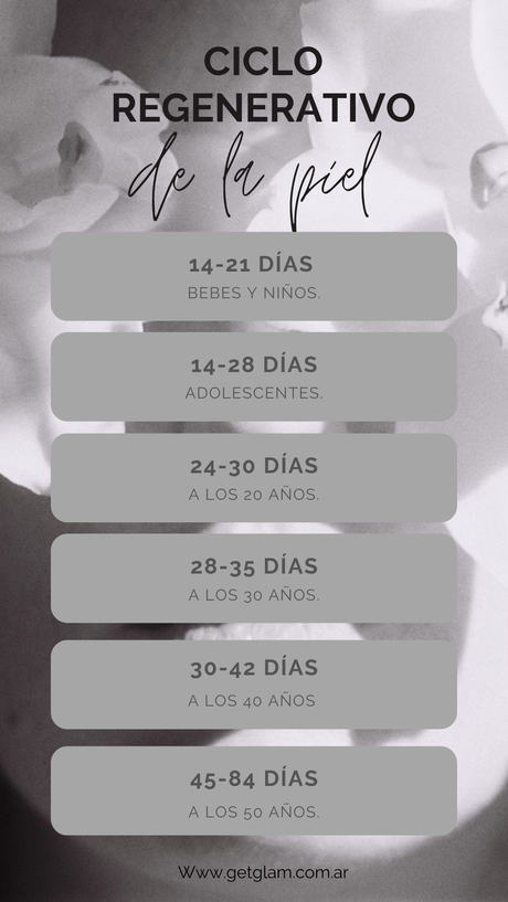 Cuánto tiempo tarda una crema en hacer efecto arrugas manchas piel cremas