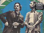 Hermanos Gutiérrez Sonido cósmico (2024)