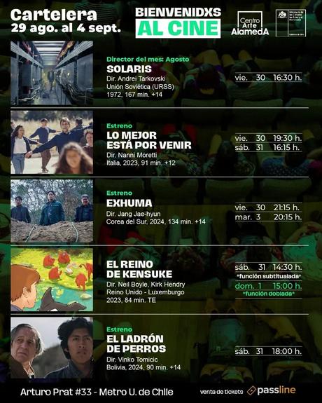 Descubre la Cartelera del Centro Arte Alameda del jueves 29 de agosto al miércoles 4 de aseptiembre 6b0ebb9b-ae1a-26fe-4698-12678aabffe8