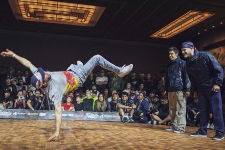 Red Bull BC One vuelve a Chile con Clasificatoria Nacional y grandes figuras del Breaking Mundial Red Bull BC One vuelve a Chile con Clasificatoria Nacional y grandes figuras del Breaking Mundial