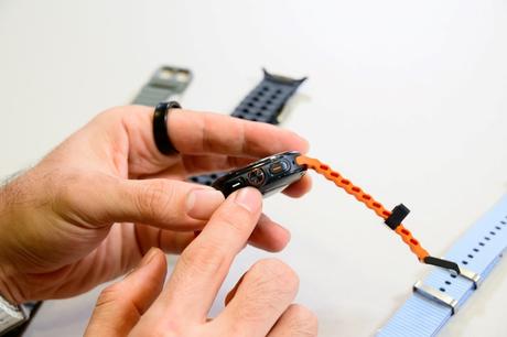 [Entrevista] Detrás de escena del Galaxy Watch Ultra y del Galaxy Watch7: planificación de producto para la próxima generación de relojes inteligentes