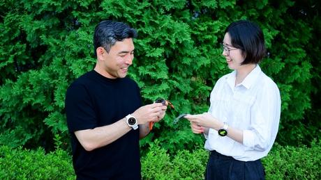 [Entrevista] Detrás de escena del Galaxy Watch Ultra y del Galaxy Watch7: planificación de producto para la próxima generación de relojes inteligentes