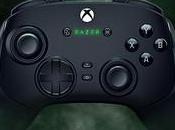 Razer presenta Wolverine Pro, control inalámbrico definitivo para Xbox esports