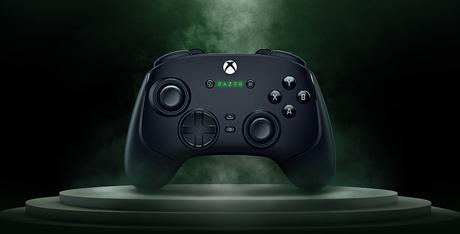 Razer presenta el Wolverine V3 Pro, el control inalámbrico definitivo para Xbox y PC en esports