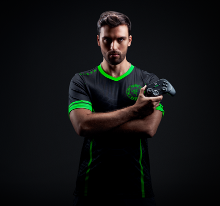 Razer presenta el Wolverine V3 Pro, el control inalámbrico definitivo para Xbox y PC en esports