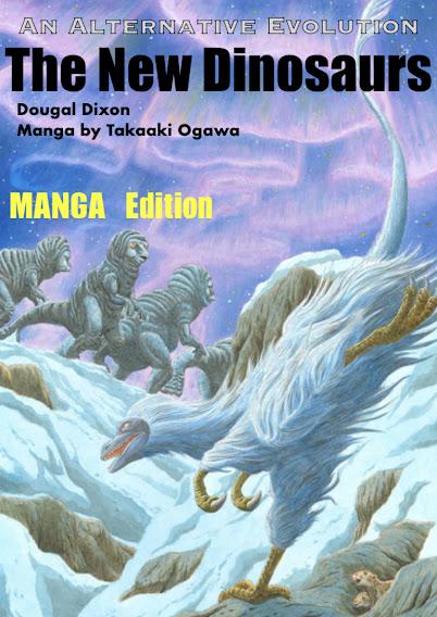 Nomen ignotum (XVII): Dougal Dixon (II)