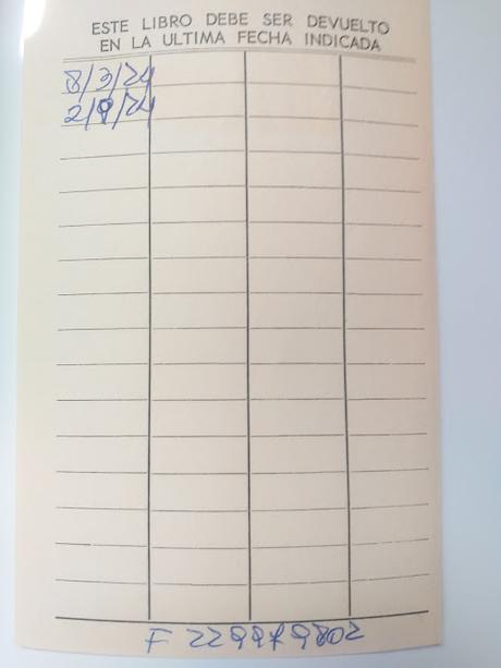 Pánico, de James Ellroy