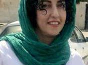 Narges mohammadi