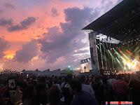 The Postal Service + Death Cab for Cutie en Kalorama Madrid