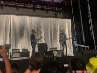 The Kills en Kalorama Madrid The Kills en Kalorama Madrid