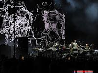 LCD Sound Sistem en Kalorama Madrid