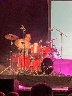 Cedric Burnside - 12/07/2024 - Blues Bejar