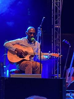 Cedric Burnside - 12/07/2024 - Blues Bejar
