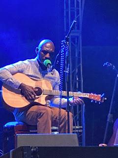 Cedric Burnside - 12/07/2024 - Blues Bejar