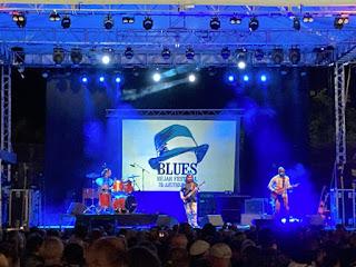 Cedric Burnside - 12/07/2024 - Blues Bejar