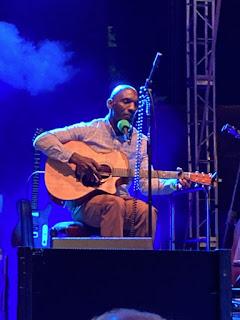 Cedric Burnside - 12/07/2024 - Blues Bejar