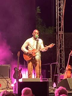 Cedric Burnside - 12/07/2024 - Blues Bejar