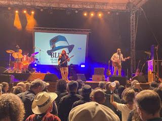 Cedric Burnside - 12/07/2024 - Blues Bejar