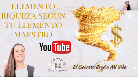 Tú Factor Riqueza 🤑