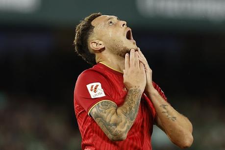 Último día de mercado con Ocampos como único movimiento posible