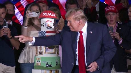 Los republicanos intentan manipular el proceso electoral de EE.UU. para favorecer a Trump