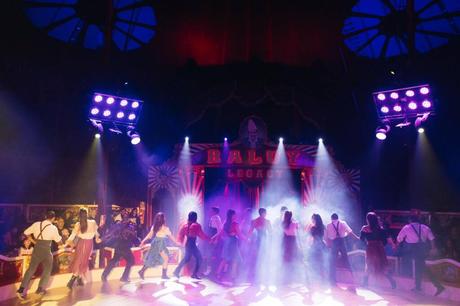 EL FIN DE “IN ART WE TRUST!