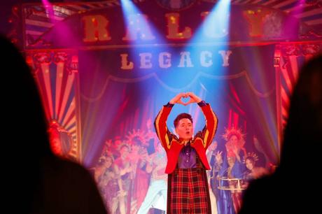 EL FIN DE “IN ART WE TRUST!