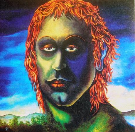 Semiramis - Dedicato A Frazz (1973)